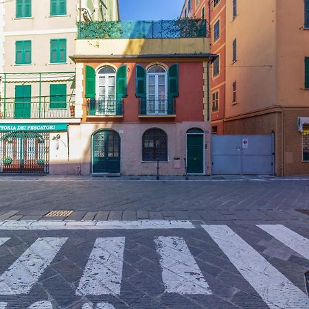 Lux By Portofinohomes Santa Margherita Ligure Exterior foto